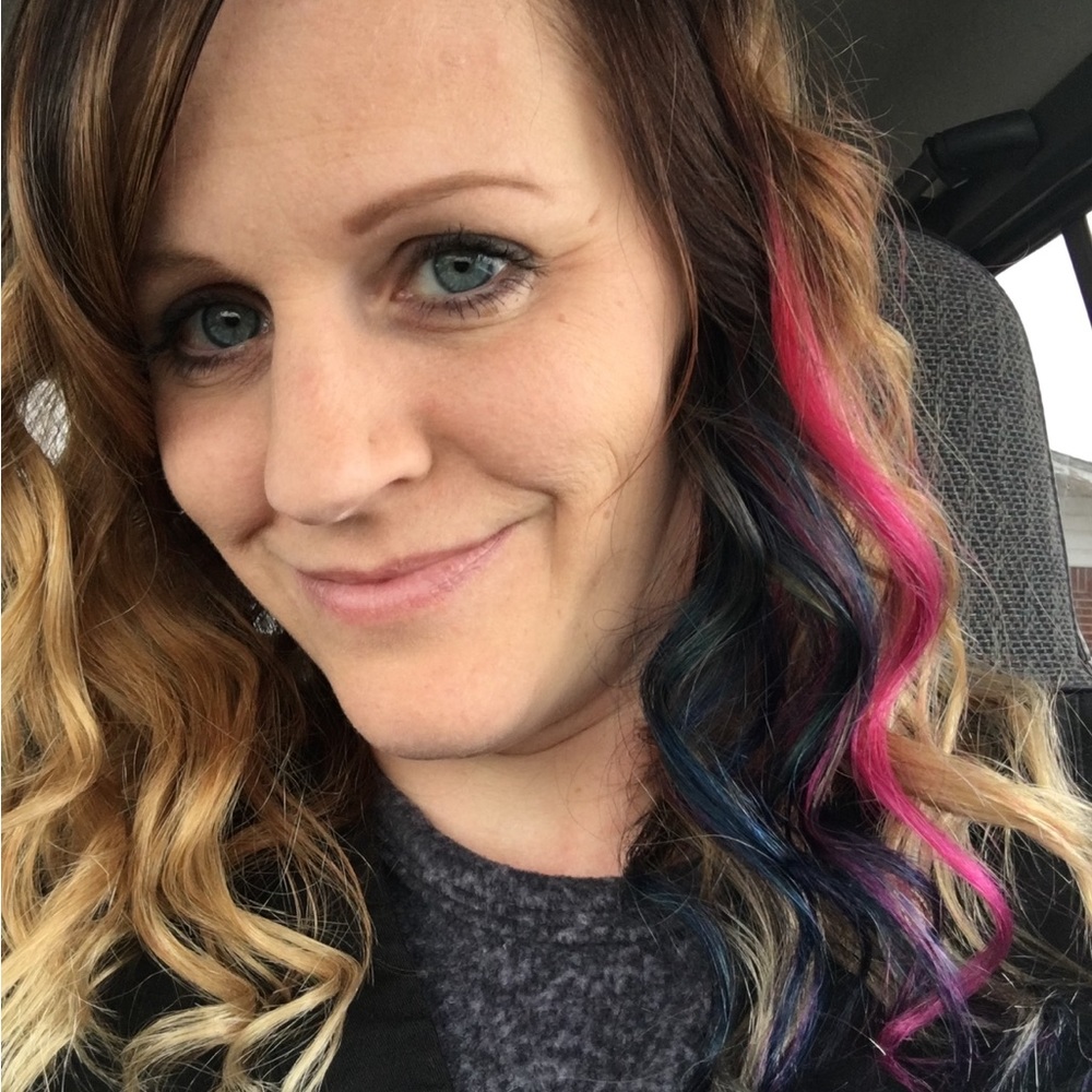 Meet your Posher, Susie